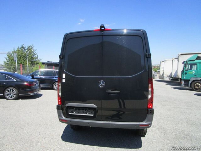 ハイトップバン MERCEDES-BENZ Sprinter III Kasten AWD 419 CDI (319)L2H1 Allrad