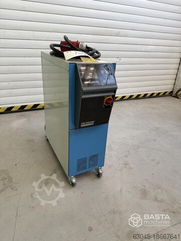 Termómetro HB 140 Z 2 (2010) HB THERM 140 Z 2