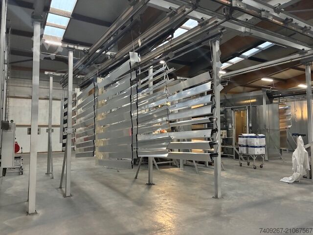 Carda Used Machines Carda Used Machines Carda Used Machines