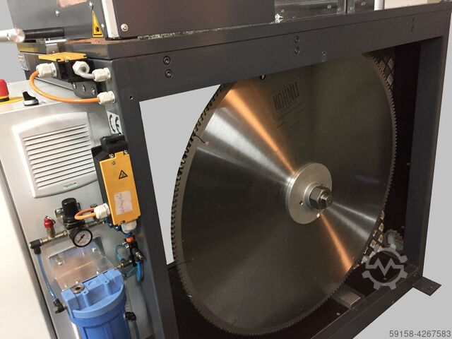 Serra Crosscut AS-1000 MTI AS-1000