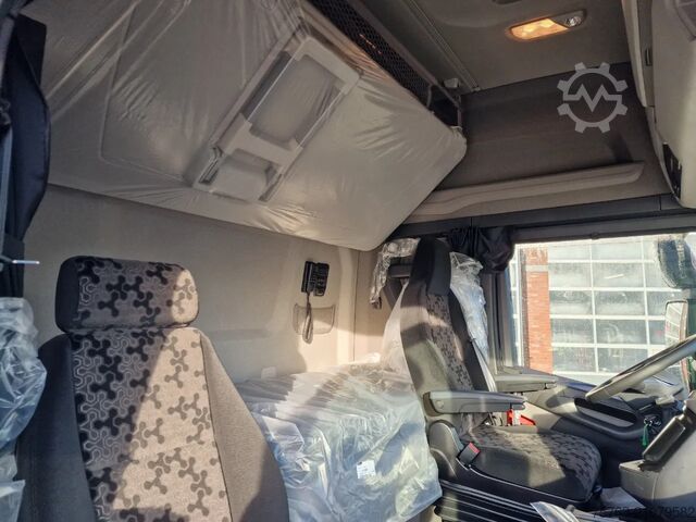 Standard-SZM Scania 500S NGS Highline 4x2 - NEW - Retarder - Night ...