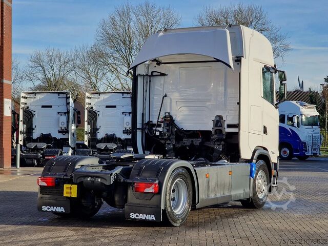 Standard-SZM Scania 500S NGS Highline 4x2 - NEW - Retarder - Night ...