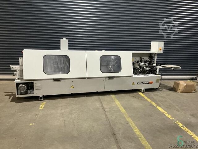  Holz-her Sprint 1320