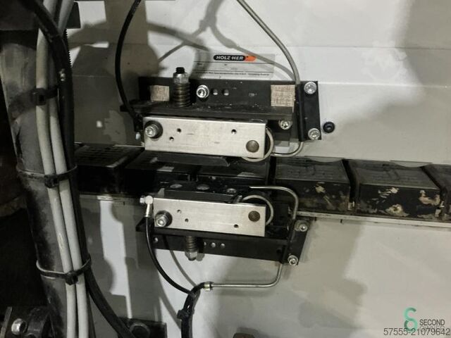  Holz-her Sprint 1320