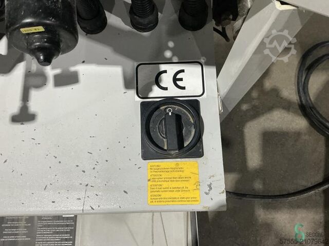  Holz-her Sprint 1320