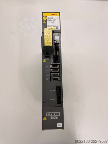  FANUC A06B-6096-H105