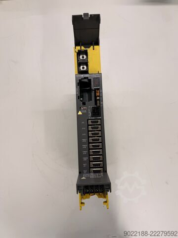  FANUC A06B-6079-H206#EM