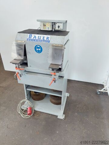  BAUER BE 2