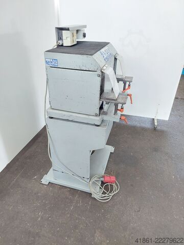  BAUER BE 2