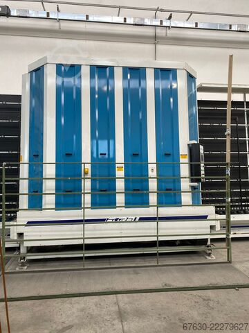  FOREL APG 250 A2