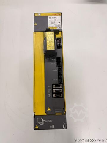  FANUC A06B-6117-H211