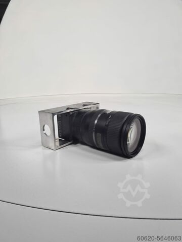 High-speed industrial camera 