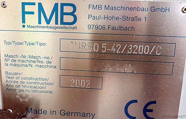 CNC-sorvi Traub TNK 36