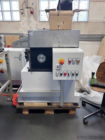  BFW/Grossmann Sonderbau