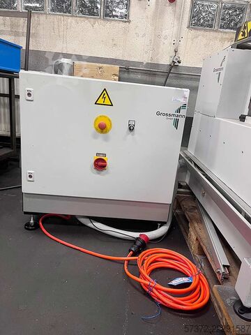  BFW/Grossmann Sonderbau