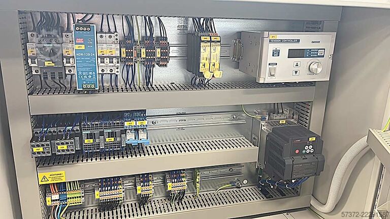  BFW/Grossmann Sonderbau