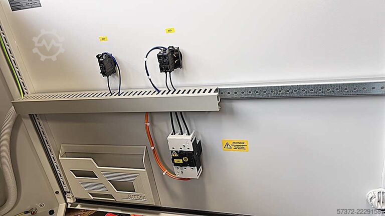  BFW/Grossmann Sonderbau