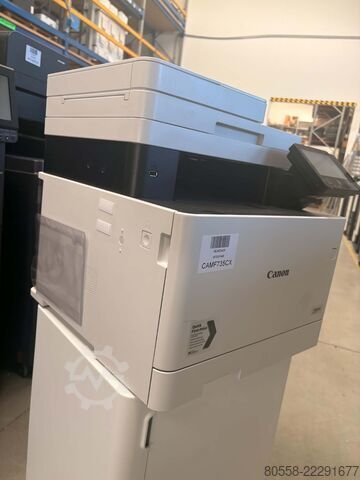 Digital print machine Canon MF735CX