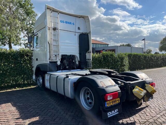 Estándar-SZM DAF XF 480 FT