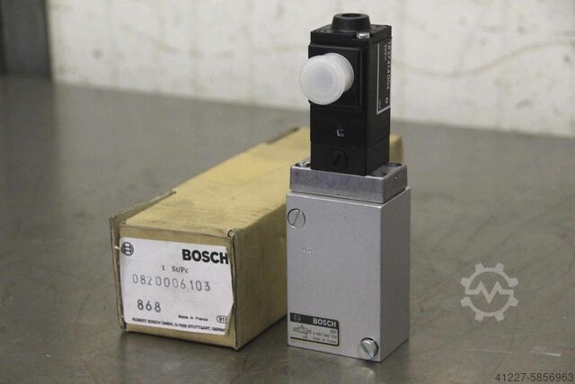 Bosch 0 820 006 103
