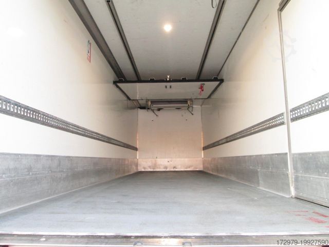 Rashladni kamion MERCEDES-BENZ Antos2532*Maxi-XXL Carrier Tiefkühler*LBW*Lifta.