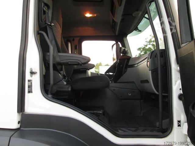 Rashladni kamion MERCEDES-BENZ Antos2532*Maxi-XXL Carrier Tiefkühler*LBW*Lifta.