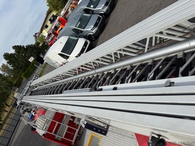 Spezial-LKW MAN MAN LE 15.280 METZ DLK 23-12 L32 CAN Drehleiter