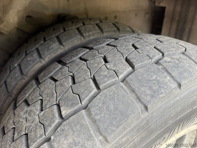 Spezial-LKW MAN MAN LE 15.280 METZ DLK 23-12 L32 CAN Drehleiter
