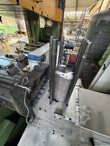 Lang Schleiftechnik GmbH Lang Schleiftechnik GmbH Lang Schleiftechnik GmbH