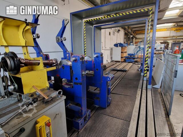 SCHENCK HM 70U BU SCHENCK HM 70U BU