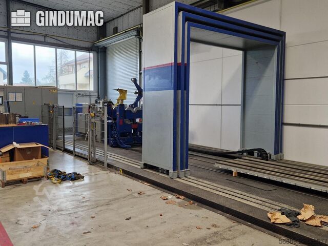 SCHENCK HM 70U BU SCHENCK HM 70U BU