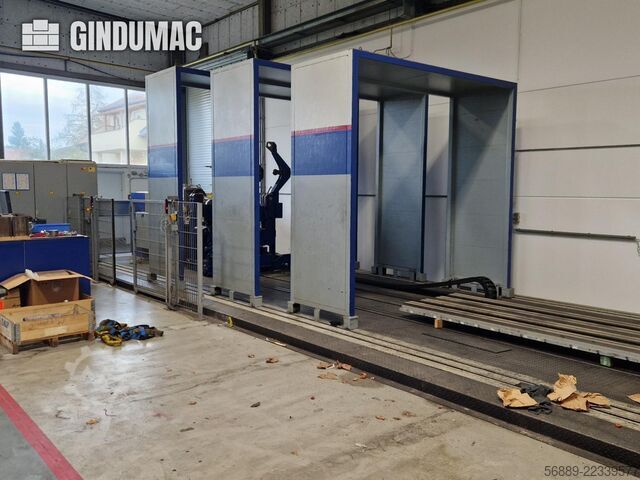 SCHENCK HM 70U BU SCHENCK HM 70U BU