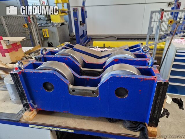 SCHENCK HM 70U BU SCHENCK HM 70U BU