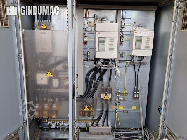 SCHENCK HM 70U BU SCHENCK HM 70U BU