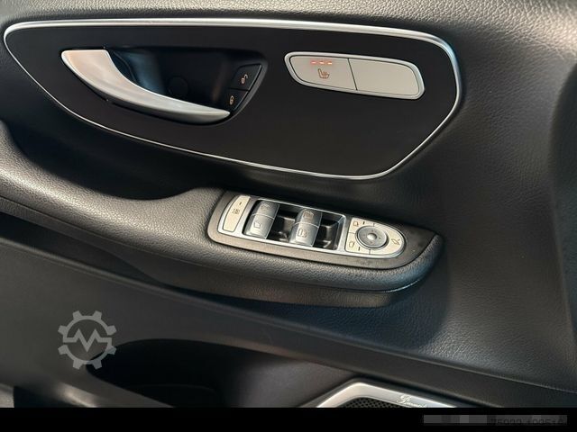 Kleinbus MERCEDES-BENZ V 300 d 4MATIC AMG+BURMESTER+STANDHZ+AHK+NAVI BC