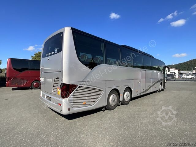 Reisebus Setra S 517 HD