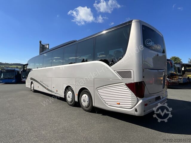 Reisebus Setra S 517 HD