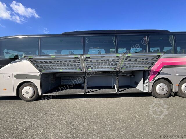 Reisebus Setra S 517 HD