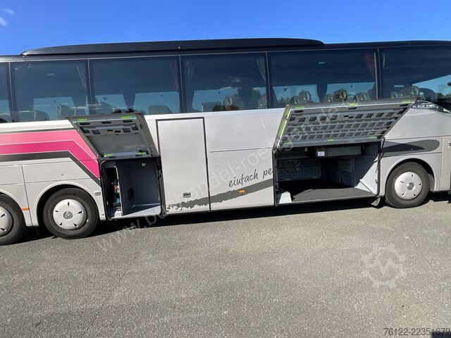 Reisebus Setra S 517 HD