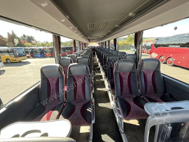 Reisebus Setra S 517 HD