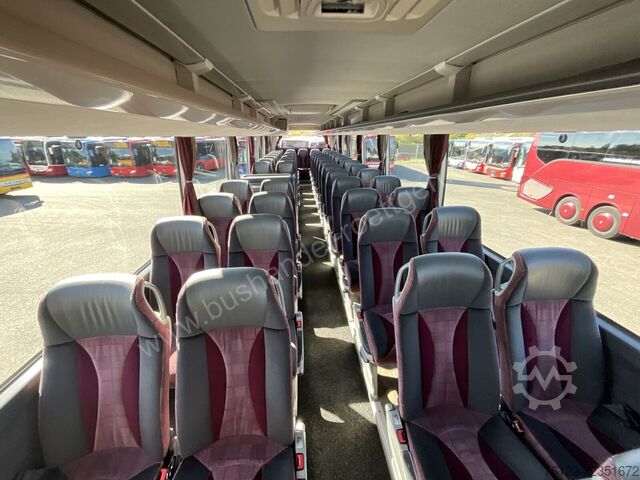Reisebus Setra S 517 HD