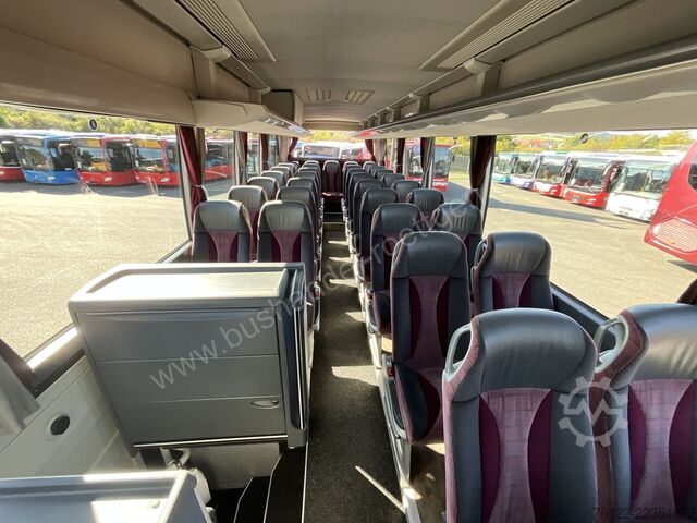 Reisebus Setra S 517 HD