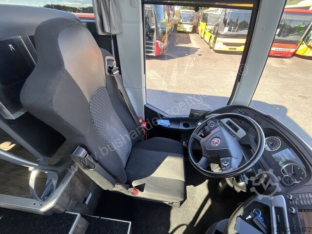 Távolsági autóbusz Setra S 517 HD