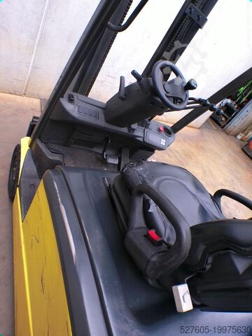 Empilhador Caterpillar EPI 8CPNT