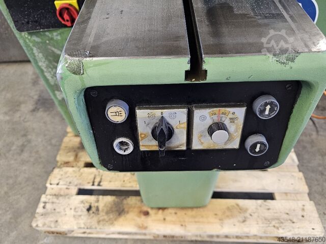 Afiladora de herramientas Michael Deckel S 11