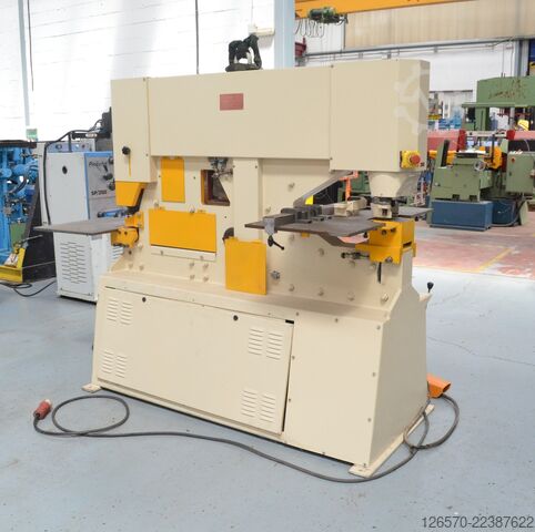 Stanspress GEKA Hydracrop 70 SD