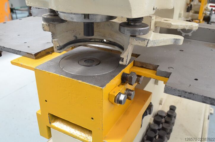 Stanspress GEKA Hydracrop 70 SD