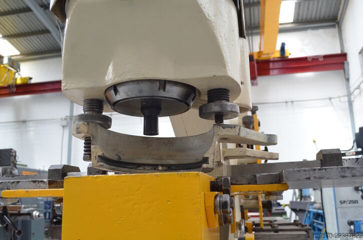 Stanspress GEKA Hydracrop 70 SD