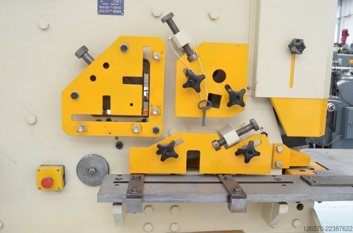 Stanspress GEKA Hydracrop 70 SD