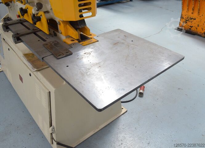 Stanspress GEKA Hydracrop 70 SD